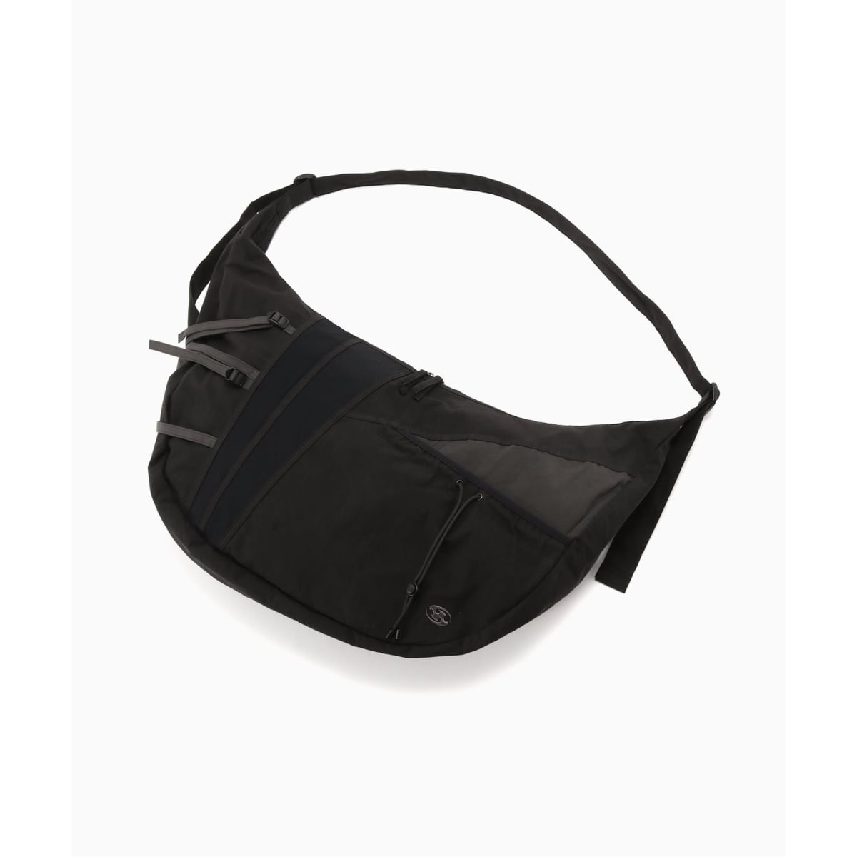 SAN SAN GEAR / サンサンギア CROSS BODY BAG | 417 エディフィス(417