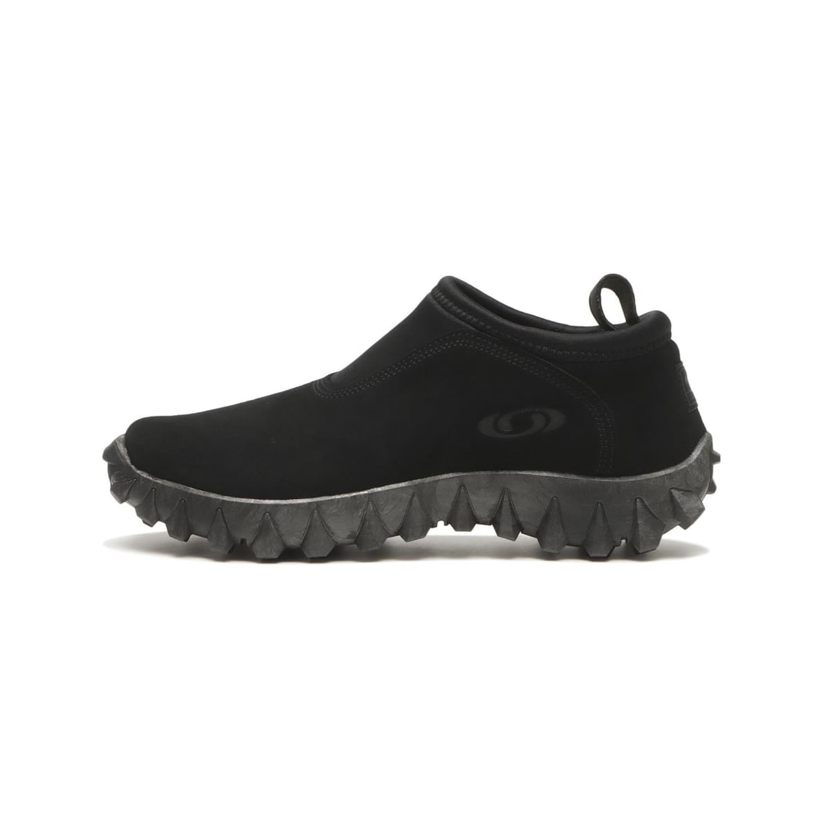 [�}���C]SALOMON / �T������ SNOWCLOG OG / L45389900/417 �G�f�B�t�B�X�i417 EDIFICE�j �u���b�N