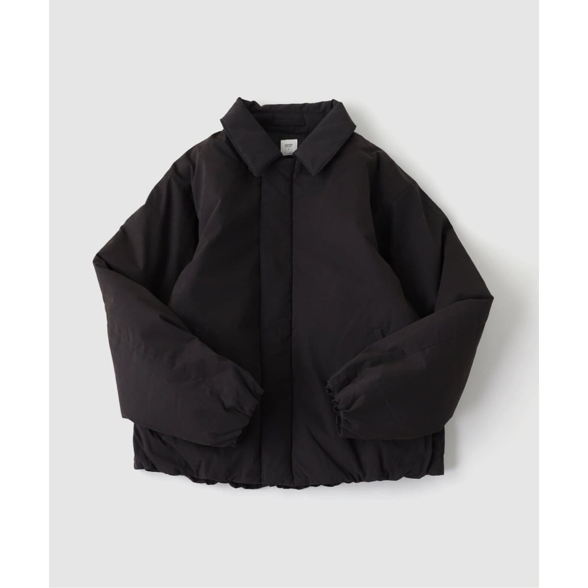 ジャケット ANOTHER OFFICE / アナザーオフィス Control Insulation Jacke | 417