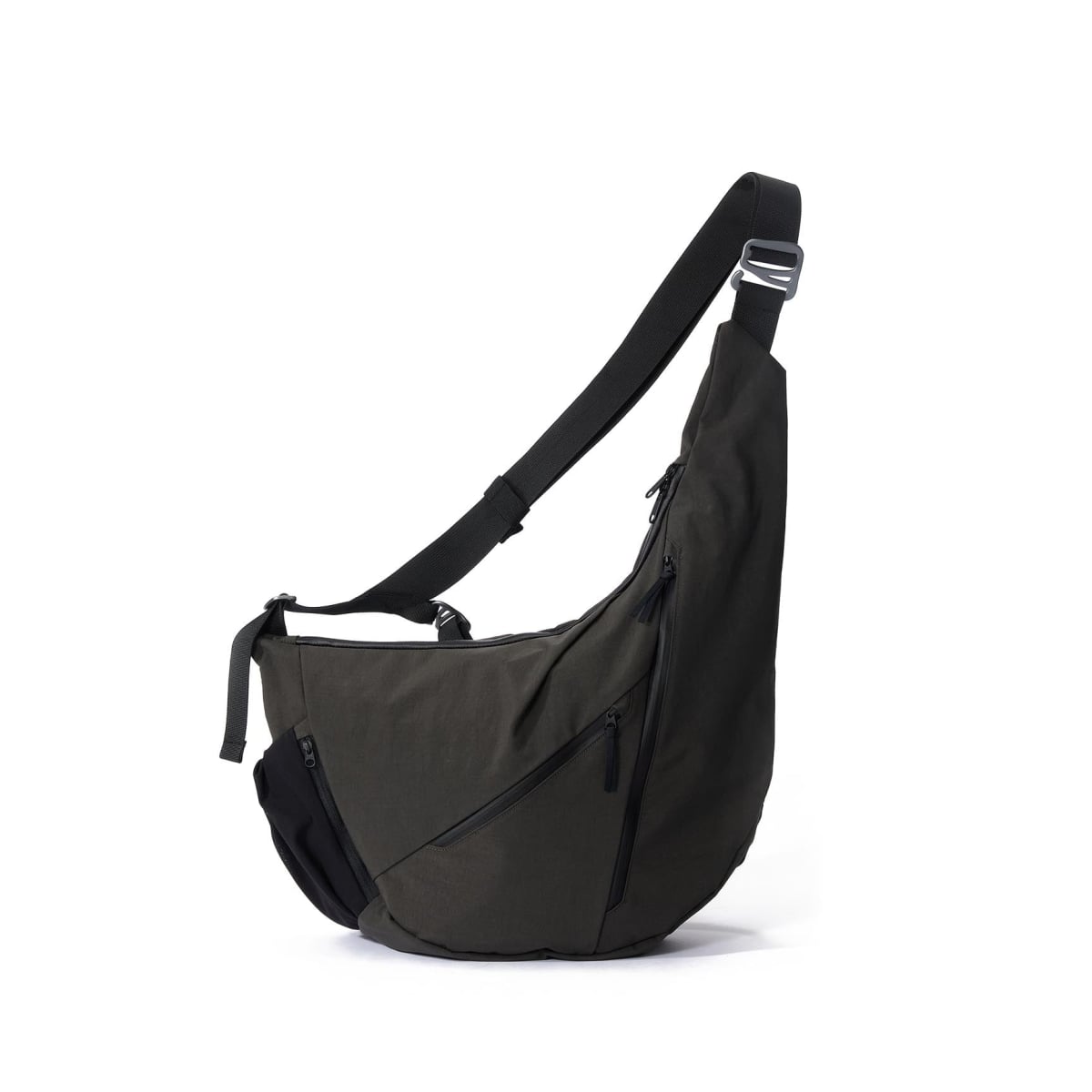 SAN SAN GEAR × SEALSON M3 CROSSBODY BAG | 417 エディフィス(417