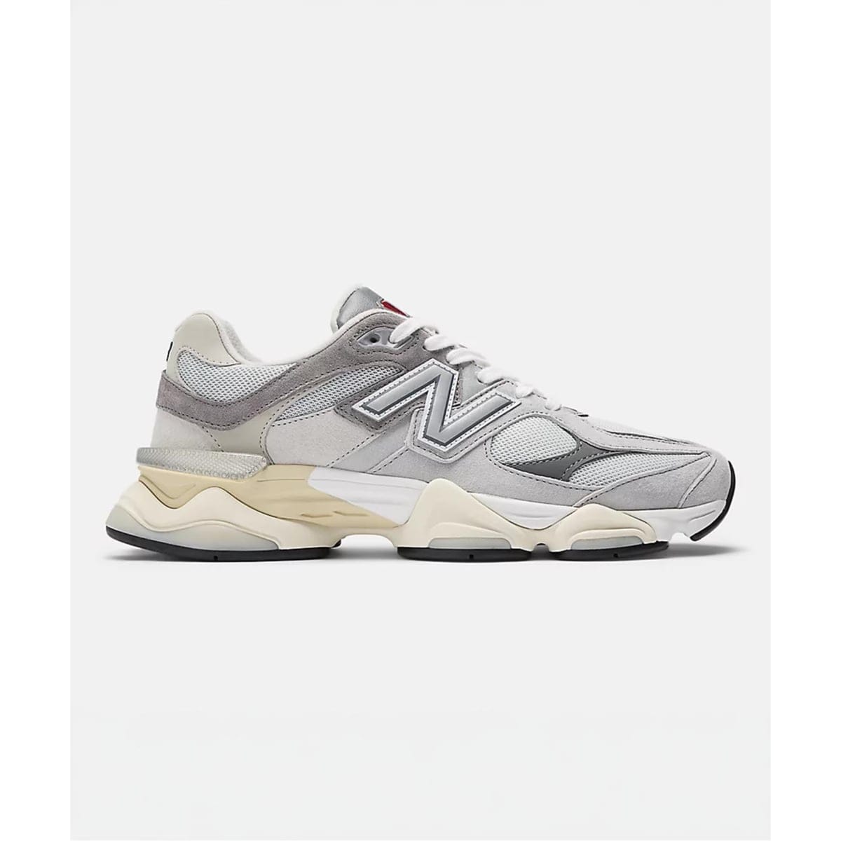 New Balance / ニューバランス U9060GRY | 417 エディフィス(417