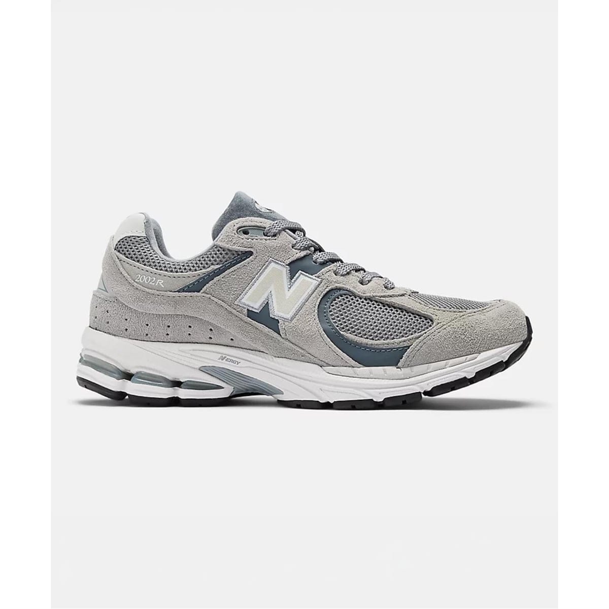 [�}���C]New Balance / �j���[�o�����X M2002RST/417 �G�f�B�t�B�X�i417 EDIFICE�j �O���[A