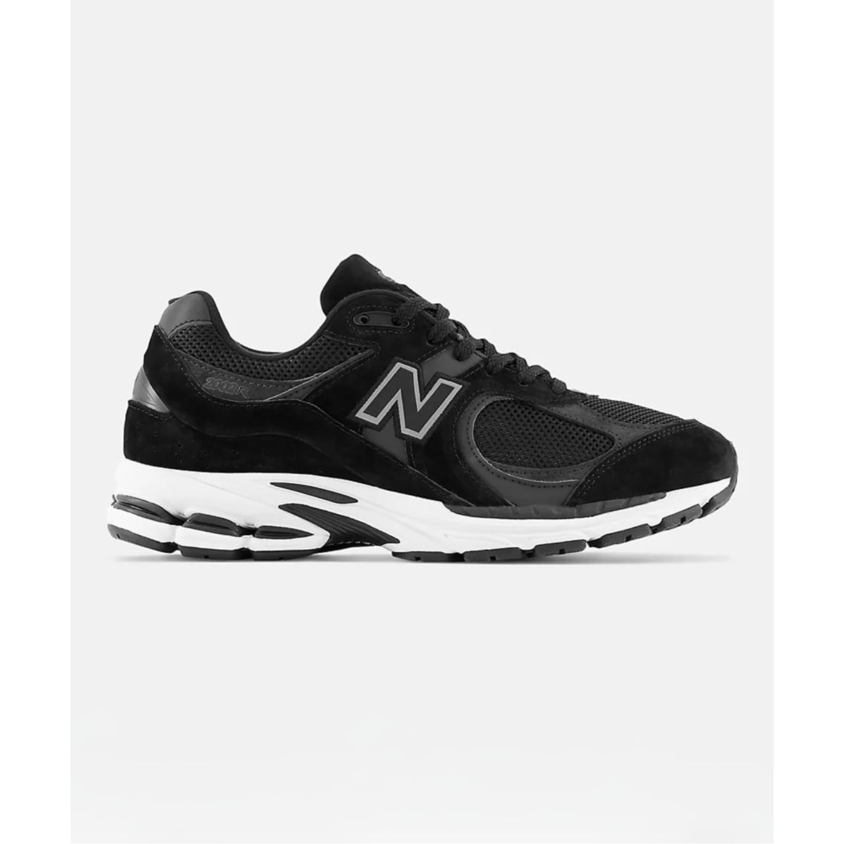 [�}���C]New Balance / �j���[�o�����X M2002RBK/417 �G�f�B�t�B�X�i417 EDIFICE�j �u���b�N