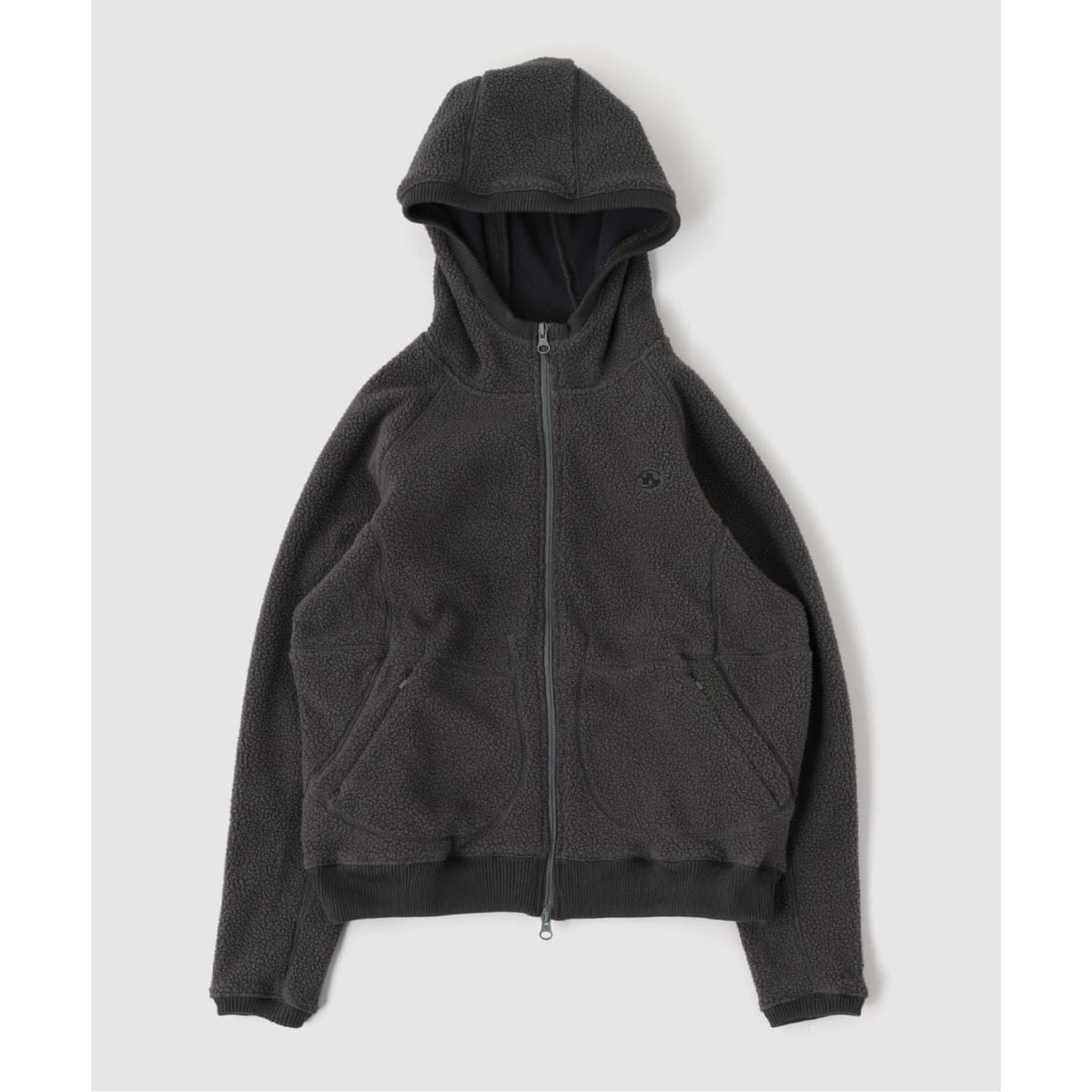 SAN SAN GEAR / サンサンギア FLEECE JACKET | 417 エディフィス(417