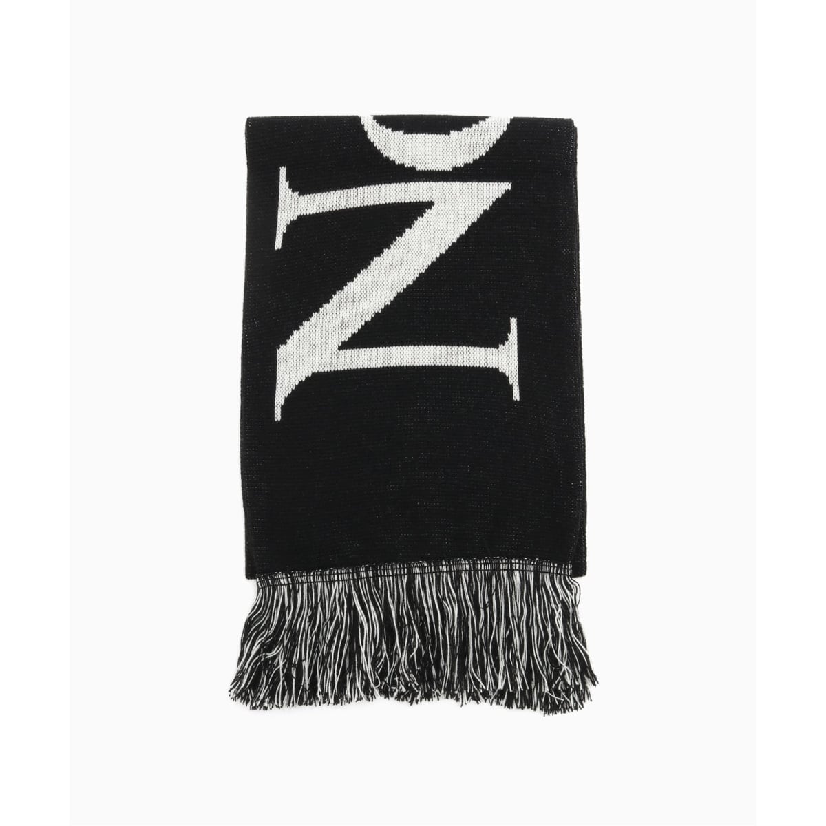 No Problemo マフラー No Problemo /ノープロブレモ NO YANG SCARF | 417 エディフィス(417