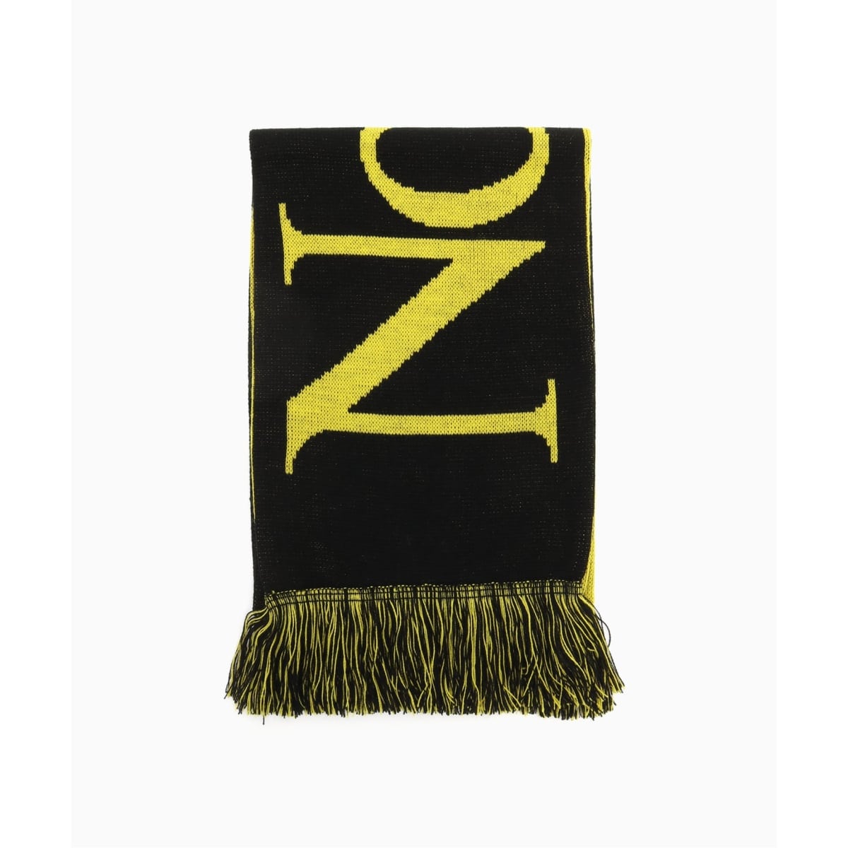 No Problemo /ノープロブレモ NO PROBLEMO SCARF | 417 エディフィス