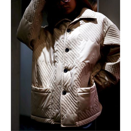 Neon Sign ネオンサイン Monogram Quilting Jacket 417 エディフィス 417 Edifice ファッション通販 マルイウェブチャネル To607 305 28 01 Neon Sign ネオンサイン Monogram Quilting Jacket 417 エディフィス 417 Edifice ファッション通販 マルイウェブチャネル To607 305 28 01