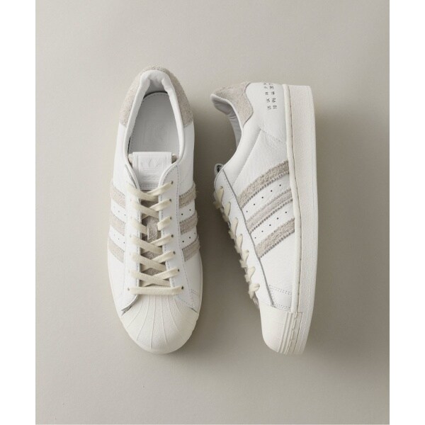 B*E様 adidas superstar エディフィス 楽天市場】adidas アディダス/スーパースター エディフィス