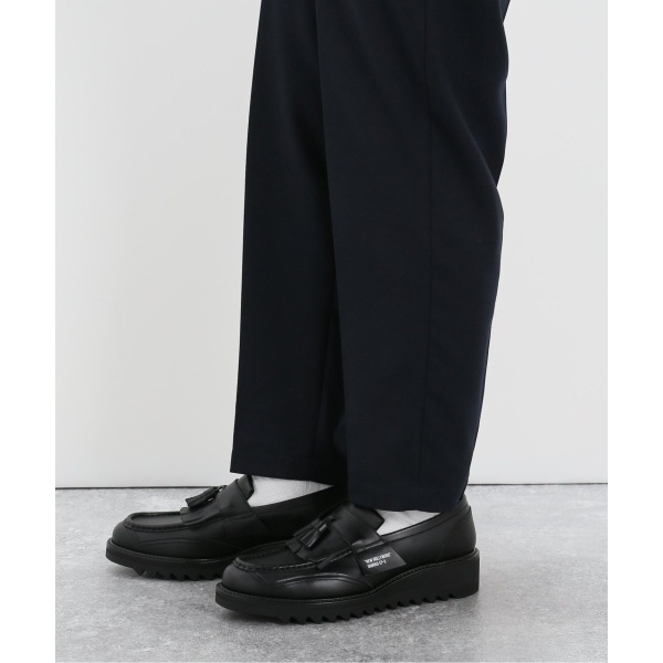 DAIRIKU / ダイリク】 NEW HOLLYWOODTASSEL LOAFER | 417 エディフィス