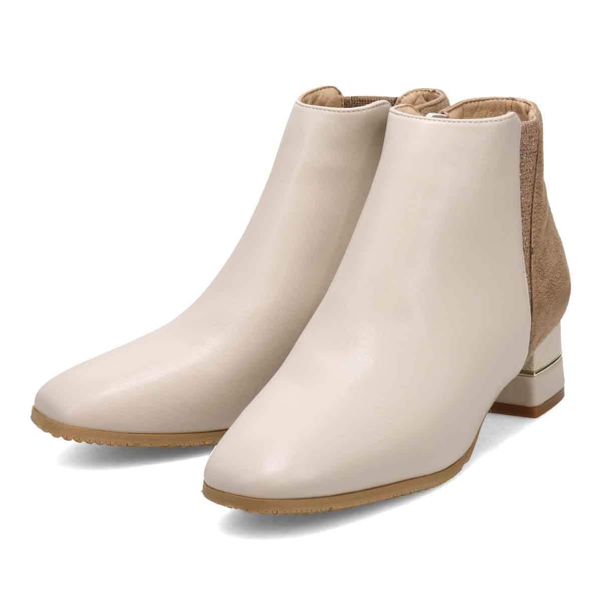 美品 PUPE【定価18,480円】サイドジップ レースアップブーツ ベージュ 楽天市場】サイドジップ プーペの通販