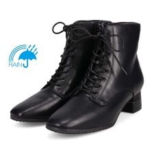 【撥水加工】テーン tehen レースアップブーツ　TN1766A