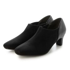 テーン tehen スクエアトゥブーティ TN5512