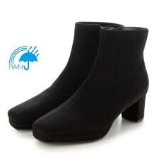 【撥水加工】テーン tehen  ショートブーツ TN6703