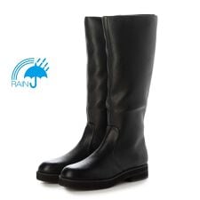 テーン(tehen)の【撥水加工】テーン tehen 撥水ロングブーツ TN6708