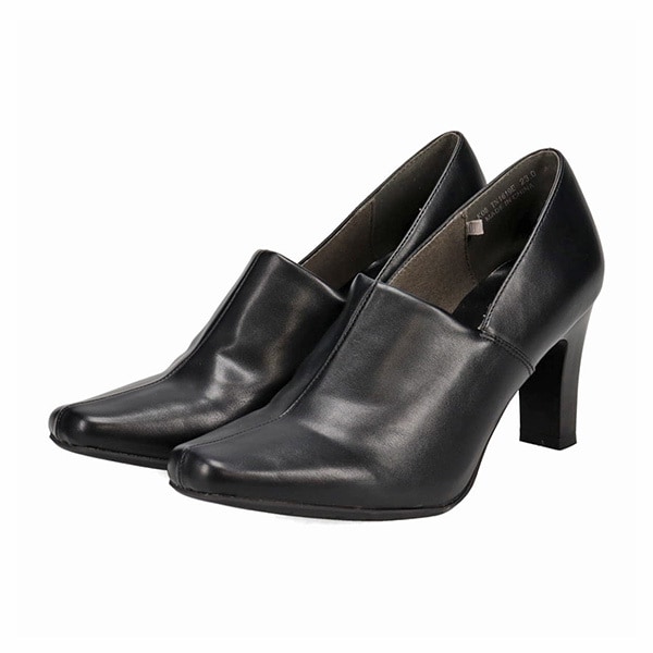 テーン（tehen）/定番人気！甲にお悩みの方も安心♪快適ストレッチパンプス 定番人気！甲にお悩みの方も安心♪快適ストレッチパンプス | テーン