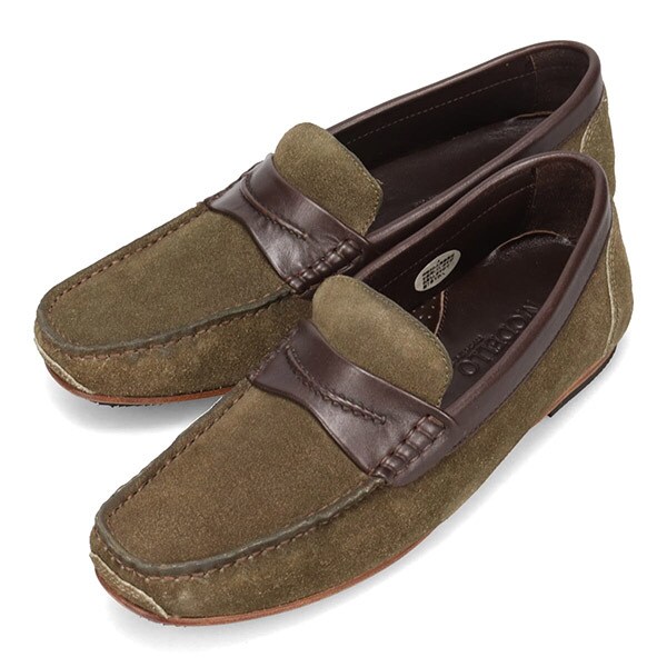 MODELLO Madras vibramソール スウェード レザー シューズ madras｜MODELLO VIBRAMソール レザースニーカー | Rakuten