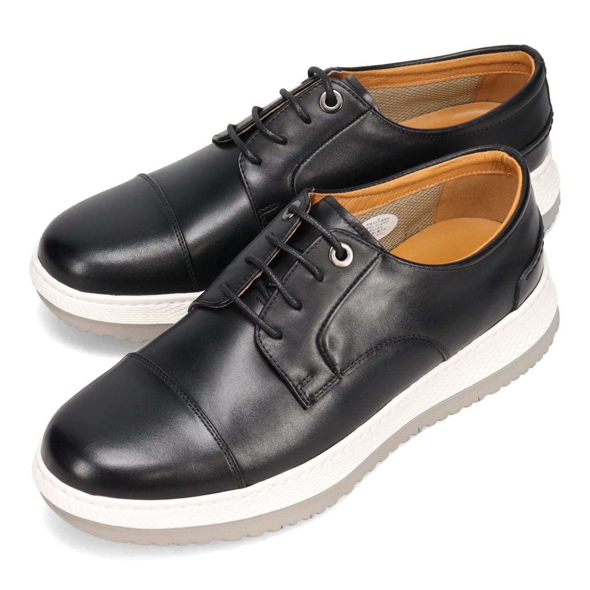 GORE-TEX】BEE CLASSIC エフォートレス・レースアップカジュアル