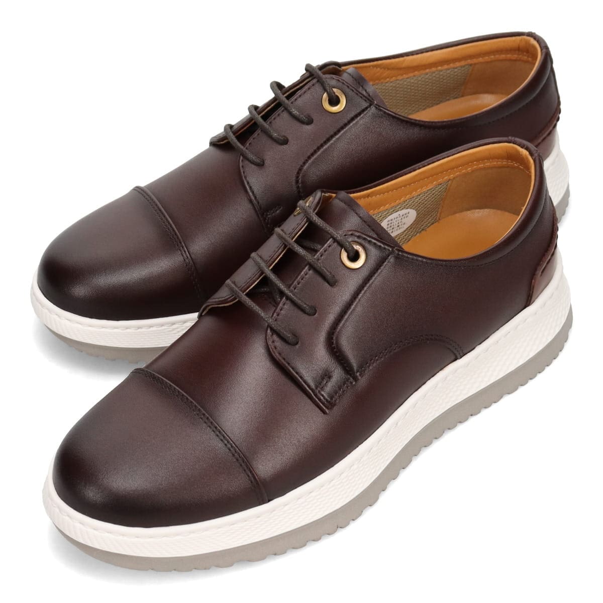 [�}���C]MODELLO �G�t�H�[�g���X�E�J�W���A���V���[�Y/�}�h���X ���f���imadras MODELLO�j �_�[�N�u���E��