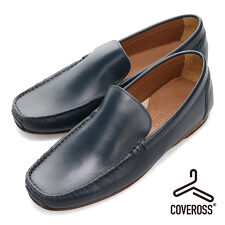 マドラス モデロ(madras MODELLO)の世界初のカバロス加工シリーズ MODELLO ドライビングシューズ