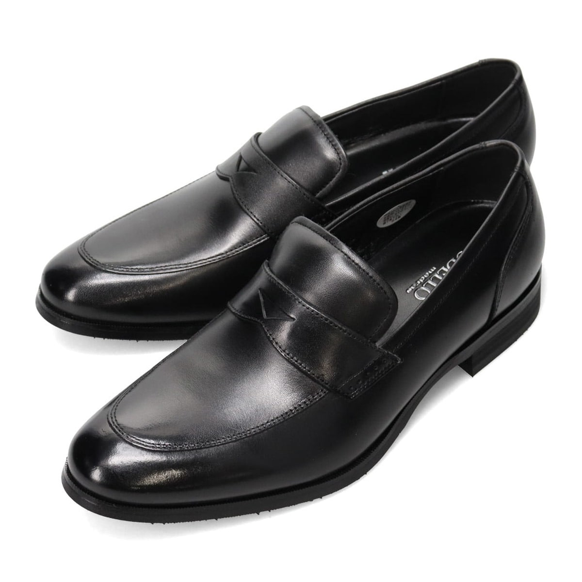 GORE-TEX】モデロ ゴアテックス スリッポン・ビジネスシューズ