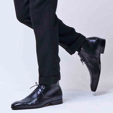 MODELLO ドレスブーツ