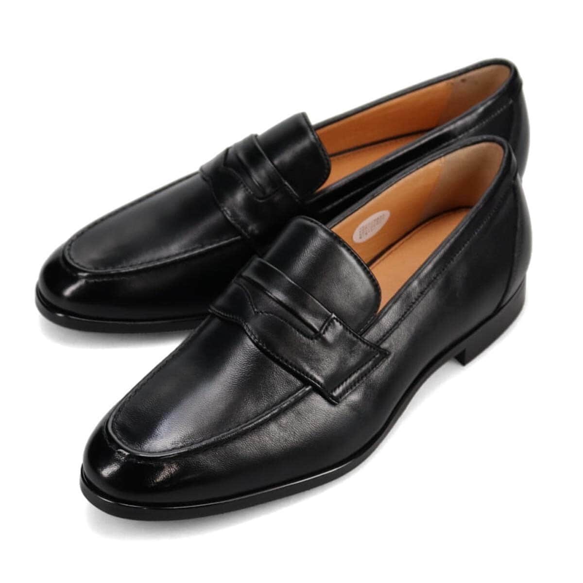 MODELLO COVEROSS スワールモカ・スリッポンシューズ | マドラス