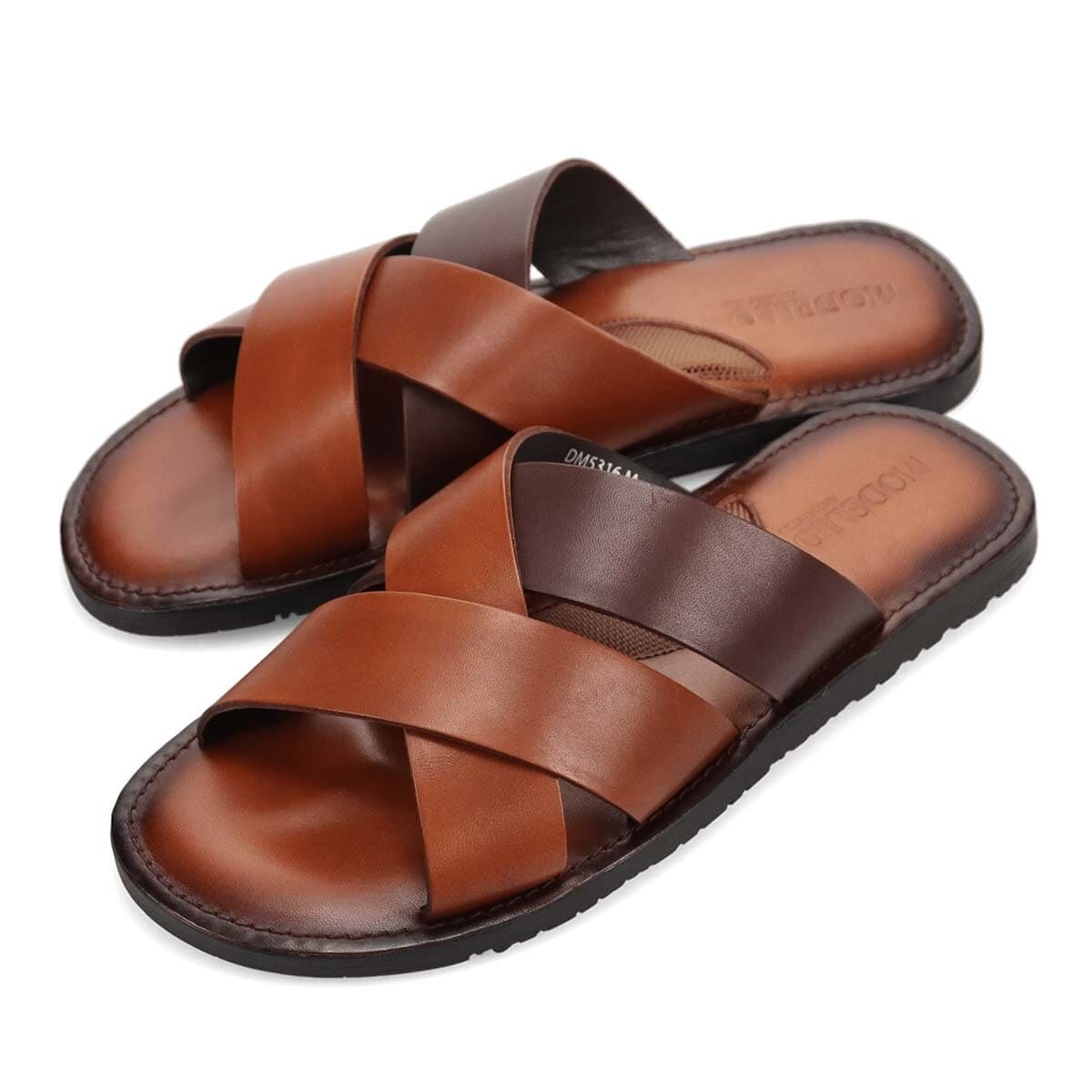 MODELLO グルカサンダル Mサイズ MODELLO グルカサンダル Mサイズ