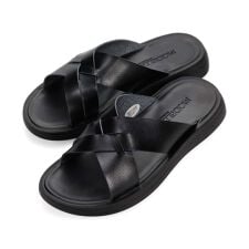 マドラス モデロ(madras MODELLO)のモデロ MODELLO メンズ フラットサンダル　DM5911X