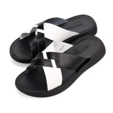 マドラス モデロ(madras MODELLO)のモデロ MODELLO メンズ フラットサンダル　DM5911X