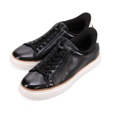 マドラス モデロ(madras MODELLO)のモデロ MODELLO クイックフィット カジュアルレザースニーカー　DM3450