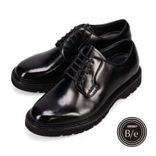 【大きいサイズ】モデロ MODELLO   外羽根プレーントゥ　DMK3411