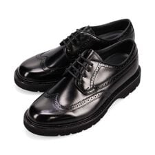 【大きいサイズ】モデロ MODELLO   外羽根ウィング　DMK3412