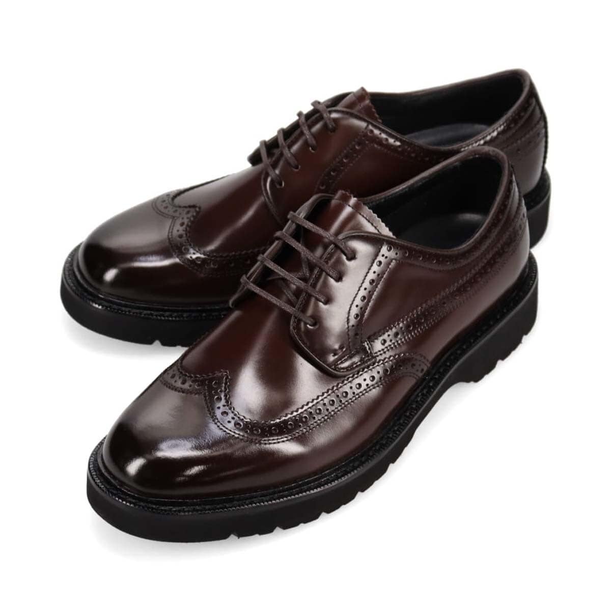 [�}���C]�y�傫���T�C�Y�z���f�� MODELLO �O�H���E�B���O DMK3412/�}�h���X ���f���imadras MODELLO�j �_�[�N�u���E��