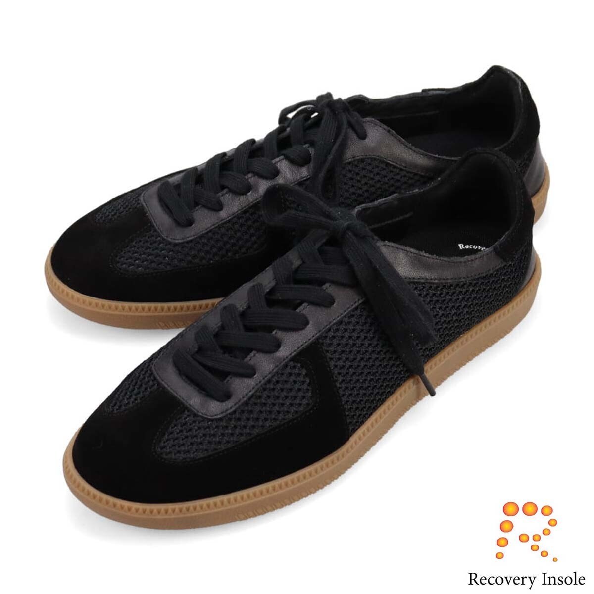 [�}���C]MODELLO Recovery�w�����ʂɂ�茌�s��115�����i�B�J�W���A���X�j�[�J�[/�}�h���X ���f���imadras MODELLO�j �u���b�N