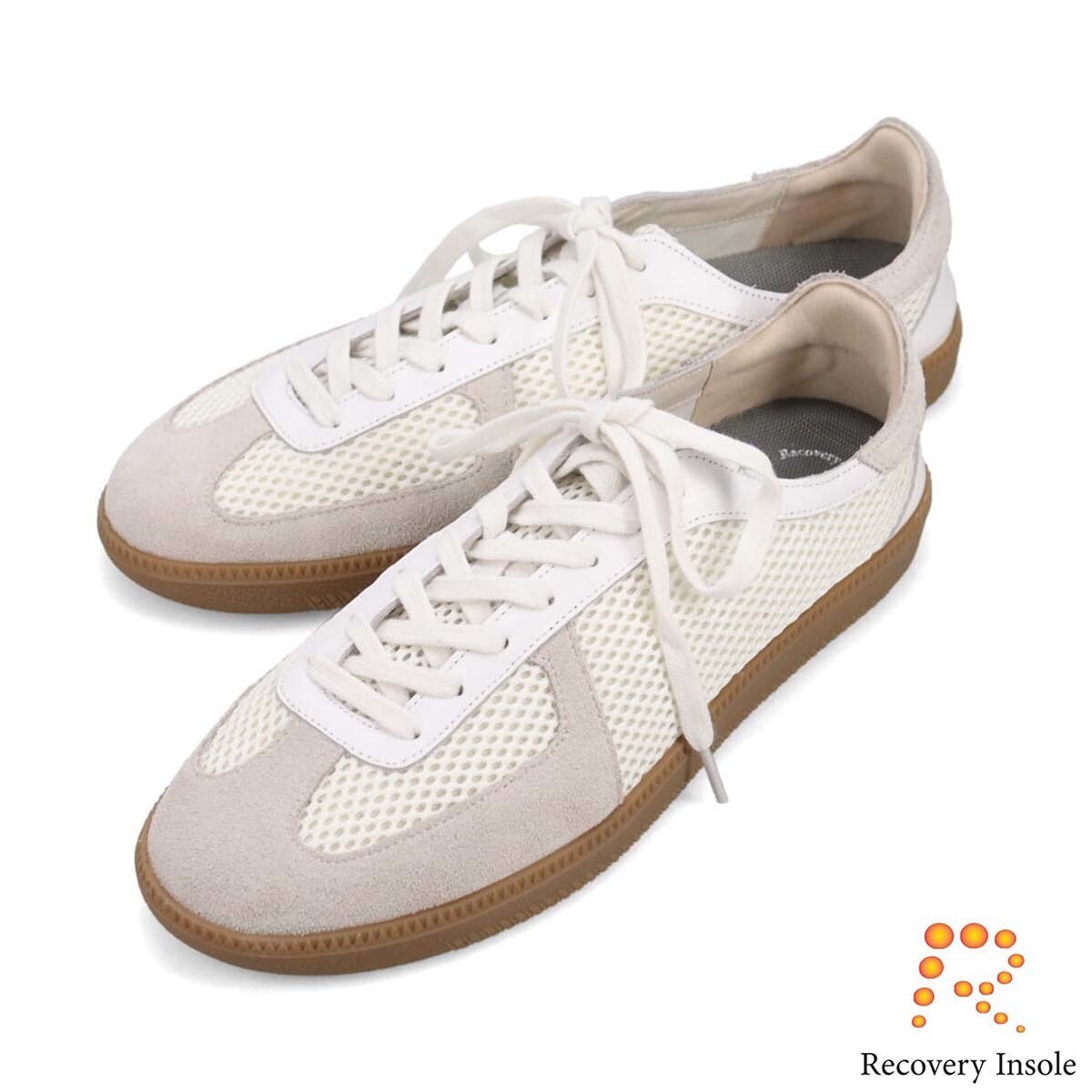 [�}���C]MODELLO Recovery�w�����ʂɂ�茌�s��115�����i�B�J�W���A���X�j�[�J�[/�}�h���X ���f���imadras MODELLO�j �z���C�g