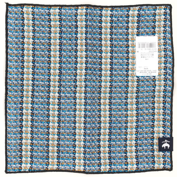 [�}���C]�u���b�N�X �u���U�[�Y ��O�̃n���J�` �w���v �X�g���C�v �yBrooks Brothers�z/�u���b�N�X �u���U�[�Y�iBrooks Brothers�j �A�C�{���[