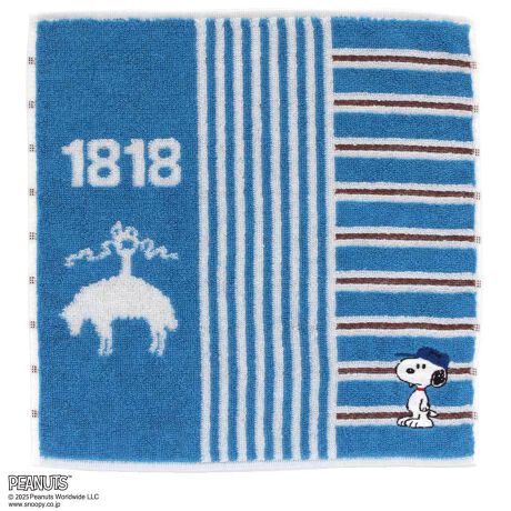 [^:0015230001]PEANUTS̃R~bNł݂́u싅ve[}ɁAx[X{[LbvXk[s[̎hJ|CgłBBrooks BrothersnƂ̔Nu1818vGFiЂES[f t[Xj\ꂽpC^IANZgɂȂĂ܂Bg̗ǂ25cmTCÝApC^CvƃK[[pC̃^InJ`łByBrooks Brothers ~ PEANUTSzAJ܂́wBrooks BrothersxƁwPEANUTSx̃R{[VRNVBBrooks Brothersgɂ܂ƂXk[s[AAJgbh̐Eςo܂B