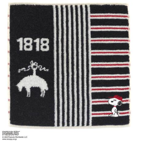 [^:0015230001]PEANUTS̃R~bNł݂́u싅ve[}ɁAx[X{[LbvXk[s[̎hJ|CgłBBrooks BrothersnƂ̔Nu1818vGFiЂES[f t[Xj\ꂽpC^IANZgɂȂĂ܂Bg̗ǂ25cmTCÝApC^CvƃK[[pC̃^InJ`łByBrooks Brothers ~ PEANUTSzAJ܂́wBrooks BrothersxƁwPEANUTSx̃R{[VRNVBBrooks Brothersgɂ܂ƂXk[s[AAJgbh̐Eςo܂B