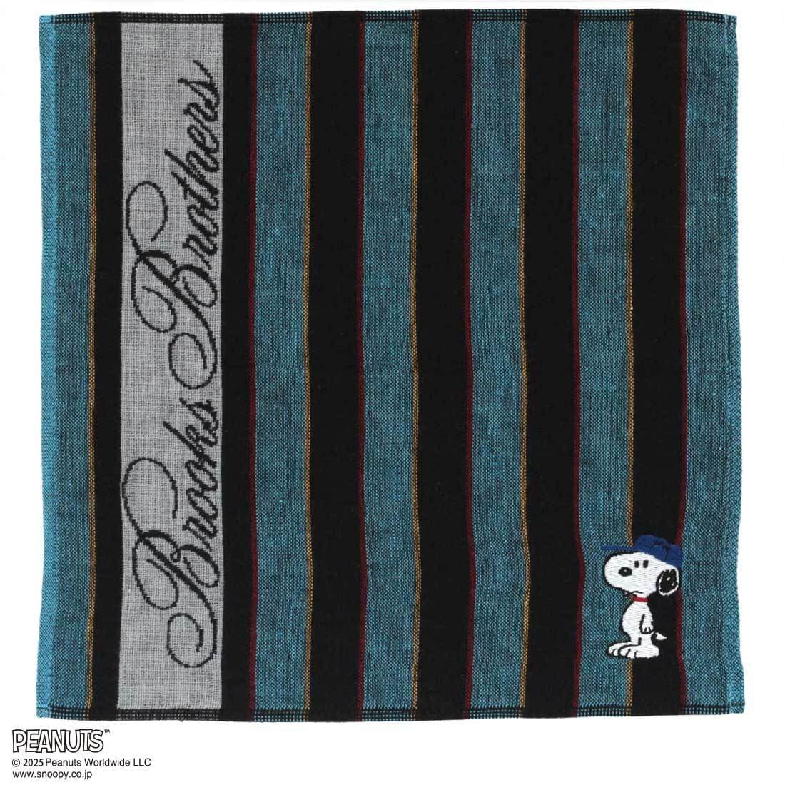 [�}���C]�u���b�N�X �u���U�[�Y × �s�[�i�b�c �\�K�[�[�E���^�I���n���J�` �g���b�h�X�g���C�v/�u���b�N�X �u���U�[�Y�iBrooks Brothers�j �u���[