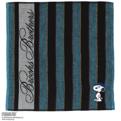 [^:0015230004]gbhȃXgCṽK[[pCnJ`BPEANUTS̃R~bNł݂́u싅ve[}ɁAx[X{[LbvXk[s[̎hJ|CgłB         g̗ǂ25cmTCÝApC^CvƃK[[pC̃^InJ`łByBrooks Brothers ~ PEANUTSzAJ܂́wBrooks BrothersxƁwPEANUTSx̃R{[VRNVBBrooks Brothersgɂ܂ƂXk[s[AAJgbh̐Eςo܂B