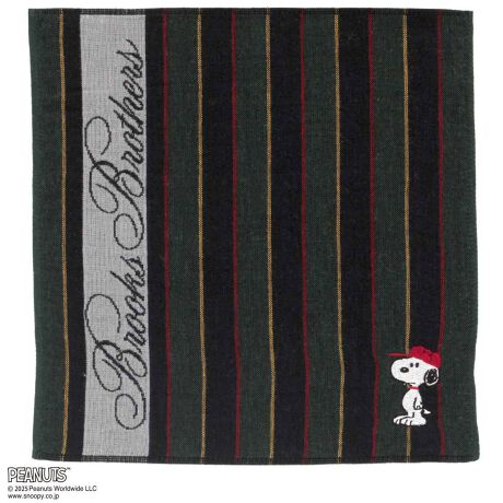 [^:0015230004]gbhȃXgCṽK[[pCnJ`BPEANUTS̃R~bNł݂́u싅ve[}ɁAx[X{[LbvXk[s[̎hJ|CgłB         g̗ǂ25cmTCÝApC^CvƃK[[pC̃^InJ`łByBrooks Brothers ~ PEANUTSzAJ܂́wBrooks BrothersxƁwPEANUTSx̃R{[VRNVBBrooks Brothersgɂ܂ƂXk[s[AAJgbh̐Eςo܂B