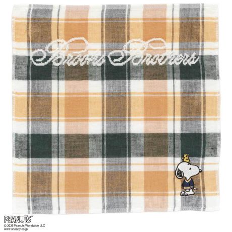 [^:0015230005]ubN`FbÑJ[O|Cg̃K[[pCnJ`BhJŕ\ꂽABrooks Brothers̃Z[^[𒅗pXk[s[ƃEbhXgbNANZgɂȂĂ܂Bg̗ǂ25cmTCÝApC^CvƃK[[pC̃^InJ`łByBrooks Brothers ~ PEANUTSzAJ܂́wBrooks BrothersxƁwPEANUTSx̃R{[VRNVBBrooks Brothersgɂ܂ƂXk[s[AAJgbh̐Eςo܂B