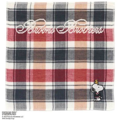 [^:0015230005]ubN`FbÑJ[O|Cg̃K[[pCnJ`BhJŕ\ꂽABrooks Brothers̃Z[^[𒅗pXk[s[ƃEbhXgbNANZgɂȂĂ܂Bg̗ǂ25cmTCÝApC^CvƃK[[pC̃^InJ`łByBrooks Brothers ~ PEANUTSzAJ܂́wBrooks BrothersxƁwPEANUTSx̃R{[VRNVBBrooks Brothersgɂ܂ƂXk[s[AAJgbh̐Eςo܂B