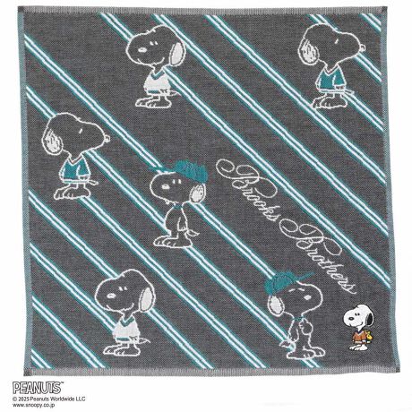 [^:0015800001]Brooks Brothersےuio[ XgCvvƁA낢ȃX^C̃Xk[s[̃R{[VBhJŕ\ꂽABrooks Brothers̃Z[^[𒅗pXk[s[ƃEbhXgbNANZgɂȂĂ܂B_炩ȕ̎OdK[[nJ`BLprłg唻TCYłByBrooks Brothers ~ PEANUTSzAJ܂́wBrooks BrothersxƁwPEANUTSx̃R{[VRNVBBrooks Brothersgɂ܂ƂXk[s[AAJgbh̐Eςo܂B