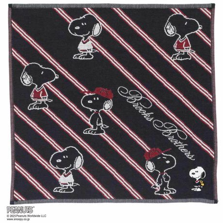 [^:0015800001]Brooks Brothersےuio[ XgCvvƁA낢ȃX^C̃Xk[s[̃R{[VBhJŕ\ꂽABrooks Brothers̃Z[^[𒅗pXk[s[ƃEbhXgbNANZgɂȂĂ܂B_炩ȕ̎OdK[[nJ`BLprłg唻TCYłByBrooks Brothers ~ PEANUTSzAJ܂́wBrooks BrothersxƁwPEANUTSx̃R{[VRNVBBrooks Brothersgɂ܂ƂXk[s[AAJgbh̐Eςo܂B