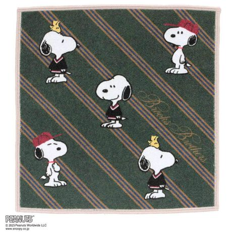 [^:0015220001]Brooks Brothersےuio[ XgCvvƁA낢ȃX^C̃Xk[s[̃R{[VBXk[s[炿Ɣ`AEbhXgbNANZgɂȂĂ܂B}CNt@Co[Ɩȑfނ̃_utFCXB\ʂ̓KlX}zAfoCX̃N[i[ƂāAwʂ̓^IƂĂg܂ByBrooks Brothers ~ PEANUTSzAJ܂́wBrooks BrothersxƁwPEANUTSx̃R{[VRNVBBrooks Brothersgɂ܂ƂXk[s[AAJgbh̐Eςo܂B