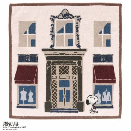 [^:0015220003]VbvւɖKꂽXk[s[BV[ڂfUCłBBrooks Brothersےuio[ XgCvṽlN^C𒅂Xk[s[ANZgɂȂĂ܂B}CNt@Co[Ɩȑfނ̃_utFCXB\ʂ̓KlX}zAfoCX̃N[i[ƂāAwʂ̓^IƂĂg܂ByBrooks Brothers ~ PEANUTSzAJ܂́wBrooks BrothersxƁwPEANUTSx̃R{[VRNVBBrooks Brothersgɂ܂ƂXk[s[AAJgbh̐Eςo܂B