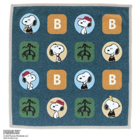 [^:0015220006]낢ȃX^C̃Xk[s[ɁAGFiЂES[f t[XjƁuBv}[ÑR{[Vy1łBƔ`EbhXgbN|CgłB}CNt@Co[Ɩȑfނ̃_utFCXB\ʂ̓KlX}zAfoCX̃N[i[ƂāAwʂ̓^IƂĂg܂ByBrooks Brothers ~ PEANUTSzAJ܂́wBrooks BrothersxƁwPEANUTSx̃R{[VRNVBBrooks Brothersgɂ܂ƂXk[s[AAJgbh̐Eςo܂B