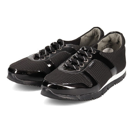 Ellesports エルスポーツ 軽やかウォーキング 軽量スマートレースアップスニーカー エル スポーツ Elle Sport Esp ファッション通販 マルイウェブチャネル