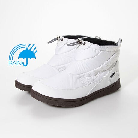 エル スポーツ Ellesport 撥水仕様 防滑スノーブーツ エル スポーツ Elle Sport Esp ファッション通販 マルイウェブチャネル